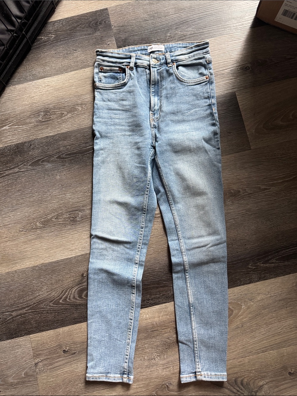 Zara Skinny Jean